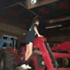 Meet your Posher, Tabitha